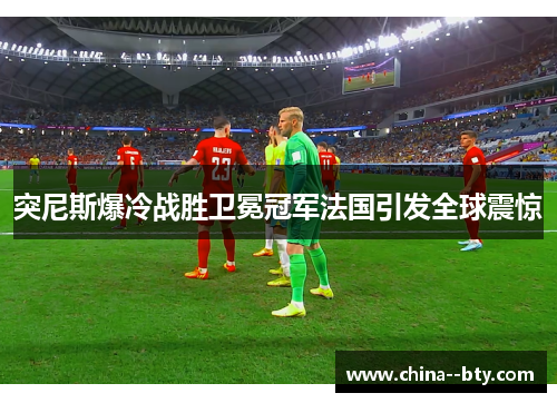 突尼斯爆冷战胜卫冕冠军法国引发全球震惊 突尼斯爆冷战胜卫冕冠军法国引发全球震惊
